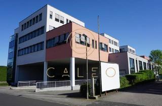Büro zu mieten in 63150 Heusenstamm, CALEO ¦ Heusenstamm ¦ 203 m² ¦ ab EUR 8,50/m² ¦ PROVISIONSFREI