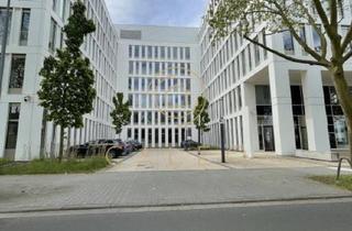 Büro zu mieten in 63263 Neu-Isenburg, CALEO ¦ Neu-Isenburg Süd ¦ 1.060 m² - 2.120 m² ¦ ab EUR 17,00/m² ¦ PROVISIONSFREI