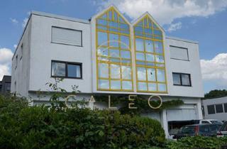 Büro zu mieten in 63303 Dreieich, CALEO ¦ Innenstadt ¦ 86 m² ¦ EUR 7,90/m² ¦ PROVISIONSFREI