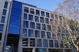 Geschäftslokal mieten in 60313 Frankfurt, CALEO ¦ Innenstadt ¦ 374 m² - 1.386 m² ¦ ab EUR 33,08/m² ¦ PROVISIONSFREI