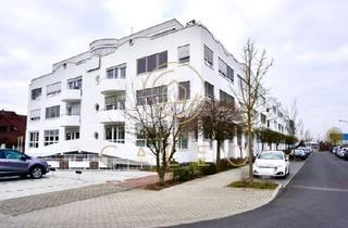 Büro zu mieten in 63179 Obertshausen, CALEO ¦ Obertshausen ¦ Dachterrassen ¦ 153 m² - 600 m² ¦ ab EUR 8,00/m² ¦ PROVISIONSPFLICHTIG