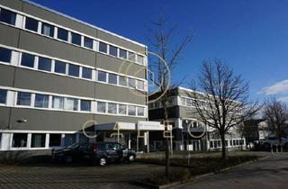 Büro zu mieten in 63128 Dietzenbach, CALEO ¦ Dietzenbach ¦ 480 m² ¦ EUR 9,00/m² ¦ PROVISIONSFREI