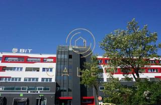 Büro zu mieten in 65824 Schwalbach, CALEO ¦ Schwalbach am Taunus ¦ 120 m² ¦ Preis auf Anfrage ¦ PROVISIONSFREI