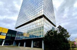 Büro zu mieten in 63452 Hanau, CALEO ¦ Hanau ¦ 9400 m² ¦ ab EUR 8,00/m² ¦ PROVISIONSFREI