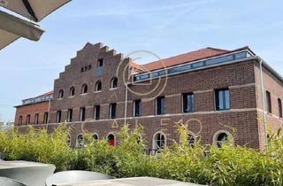 Büro zu mieten in 69115 Heidelberg, CALEO ¦ Bahnstadt ¦ flexibel + sofort bezugsfertig ¦ all inclusive ¦ PROVISIONSFREI