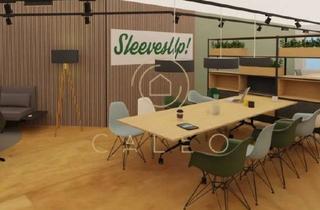 Büro zu mieten in 61389 Schmitten, CALEO ¦ Schmitten ¦ flexibel + sofort bezugsfertig ¦ all inclusive ¦ PROVISIONSFREI