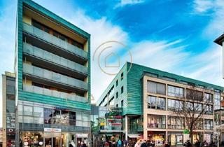 Gewerbeimmobilie mieten in 55116 Mainz, CALEO ¦ Altstadt ¦ 360 m² ¦ ab EUR 14,50/m² ¦ PROVISIONSFREI