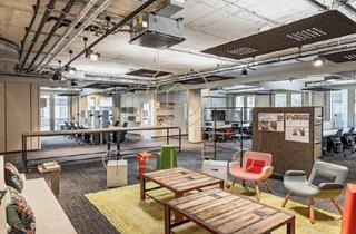 Büro zu mieten in 70839 Gerlingen, CALEO ¦ Gerlingen ¦ flexibel + sofort bezugsfertig ¦ all inclusive ¦ PROVISIONSFREI