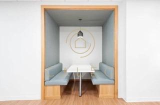 Gewerbeimmobilie mieten in 85774 Unterföhring, CALEO ¦ Unterföhring ¦ flexibel + sofort bezugsfertig ¦ all inclusive ¦ PROVISIONSFREI