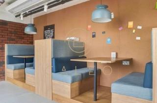 Büro zu mieten in 68723 Schwetzingen, CALEO ¦ Schwetzingen ¦ flexibel + sofort bezugsfertig ¦ all inclusive ¦ PROVISIONSFREI