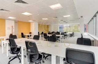 Büro zu mieten in 78048 Villingen-Schwenningen, CALEO ¦ Villingen-Schwenningen ¦ flexibel + sofort bezugsfertig ¦ all inclusive ¦ PROVISIONSFREI