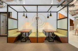 Büro zu mieten in 78048 Villingen-Schwenningen, CALEO ¦ Villingen-Schwenningen ¦ flexibel + sofort bezugsfertig ¦ all inclusive ¦ PROVISIONSFREI