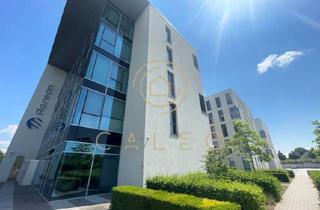 Büro zu mieten in 55124 Mainz, CALEO ¦ Gonsenheim ¦ 440 m² - 5.465 m² ¦ ab EUR 15,50/m² ¦ PROVISIONSFREI