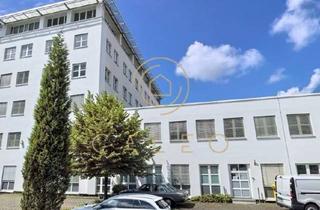 Büro zu mieten in 63128 Dietzenbach, Dietzenbach ¦ 440 m² ¦ EUR 8,50/m² ¦ #keineprovision