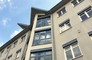 Büro zu mieten in 61118 Bad Vilbel, CALEO ¦ Bad Vilbel ¦ 130m² - 263 m² ¦ ab EUR 12,00/m² ¦ PROVISIONSFREI