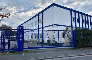 Büro zu mieten in 63225 Langen, Langen ¦ 450 m² ¦ EUR 10,50/m² ¦