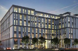 Büro zu mieten in 12529 Schönefeld, CALEO ¦ Schönefeld ¦ Flughafen ¦ flexibel + sofort bezugsfertig ¦ All-in-Miete ¦ PROVISIONSFREI