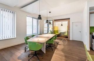 Büro zu mieten in 24114 Kiel, CALEO ¦ Südfriedhof ¦ Hörn ¦ flexibel + sofort bezugsfertig ¦ All-in-Miete ¦ PROVISIONSFREI