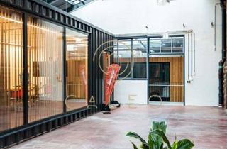 Büro zu mieten in 71638 Ludwigsburg, CALEO ¦ Mitte ¦ Hindenburgstr. ¦ flexibel + sofort bezugsfertig ¦ All-in-Miete ¦ PROVISIONSFREI