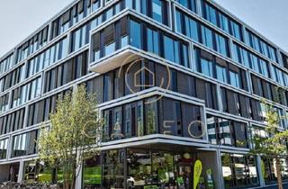 Büro zu mieten in 69115 Heidelberg, CALEO ¦ Bahnstadt ¦ Colours ¦ flexibel + sofort bezugsfertig ¦ all inclusive ¦ PROVISIONSFREI