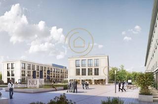 Büro zu mieten in 93049 Regensburg, CALEO ¦ Westenviertel ¦ Dörnberg ¦ flexibel + sofort bezugsfertig ¦ All-in-Miete ¦ PROVISIONSFREI