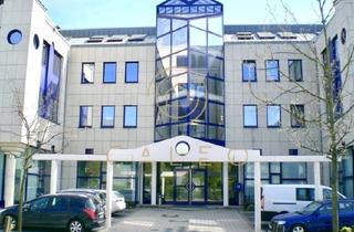 Büro zu mieten in 64546 Mörfelden-Walldorf, CALEO ¦ Mörfelden-Walldorf ¦ 366 m² - 2.064 m² ¦ ab EUR 8,50/m² ¦ PROVISIONSFREI
