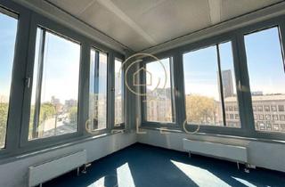 Büro zu mieten in 63065 Offenbach am Main, CALEO ¦ Innenstadt ¦ 241 m² - 753 m² ¦ ab EUR 12,50/m² ¦ PROVISIONSFREI