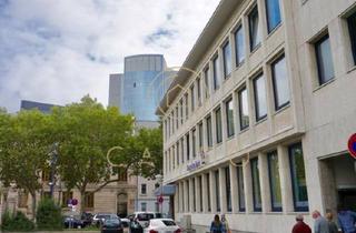 Büro zu mieten in 63065 Offenbach am Main, CALEO ¦ Offenbach ¦ 550 m² ¦ ab EUR 12,50/m² ¦ PROVISIONSFREI