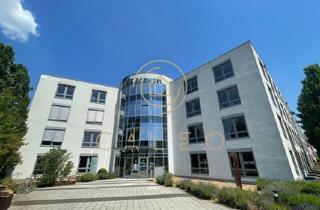 Büro zu mieten in 55124 Mainz, CALEO ¦ Mainz ¦ 175 m² - 1.040 m² ¦ ab EUR 13,00/m² ¦ PROVISIONSFREI