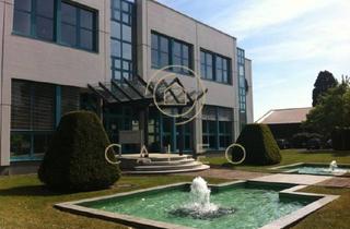 Büro zu mieten in 63303 Dreieich, CALEO ¦ Dreieich ¦ 360 m² - 2.547 m² ¦ ab EUR 7,50/m² ¦ PROVISIONSFREI