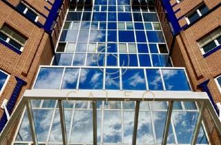 Büro zu mieten in 63225 Langen, CALEO ¦ Langen ¦ Dachterrassen ¦ 300 m² - 2.190 m² ¦ ab EUR 8,00/m² ¦ PROVISIONSFREI