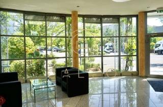 Gewerbeimmobilie mieten in 63303 Dreieich, CALEO ¦ Dreieich ¦ 379 m² - 2.357 m² ¦ ab EUR 5,00/m² ¦ PROVISIONSFREI