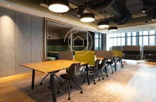 Geschäftslokal mieten in 04435 Schkeuditz, CALEO ¦ Schkeuditz ¦ flexibel + sofort bezugsfertig ¦ all inclusive ¦ PROVISIONSFREI