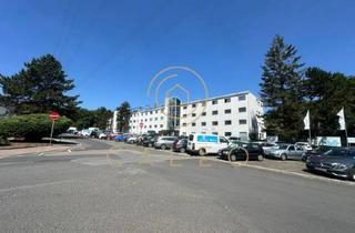 Büro zu mieten in 61118 Bad Vilbel, CALEO ¦ Bad Vilbel ¦ 272 m² ¦ ab EUR 9,00/m²