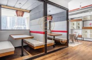 Büro zu mieten in 45886 Gelsenkirchen, CALEO ¦ Ückendorf ¦ flexibel + sofort bezugsfertig ¦ all inclusive ¦ PROVISIONSFREI