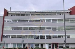 Büro zu mieten in 61440 Oberursel, CALEO ¦ Oberursel ¦ 1.100 m² - 4.282 m² ¦ ab EUR 12,50/m² ¦ PROVISIONSFREI