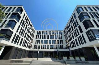 Büro zu mieten in 55118 Mainz, CALEO ¦ Mainz ¦ 405 m² - 952 m² ¦ ab EUR 17,00/m² ¦ PROVISIONSFREI