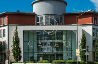 Büro zu mieten in 65189 Wiesbaden, CALEO ¦ Süd- Ost ¦ 371 m² ¦ ab EUR 15,50/m² ¦ PROVISIONSFREI