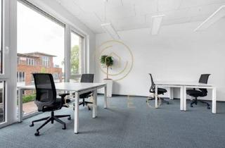 Büro zu mieten in 26122 Oldenburg, CALEO ¦ Innenstadt ¦ Hunte ¦ flexibel + sofort bezugsfertig ¦ all inclusive ¦ PROVISIONSFREI