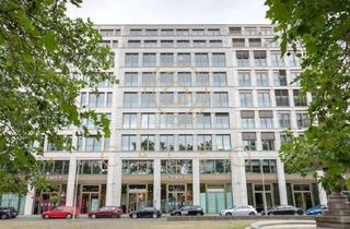 Büro zu mieten in Spittelmarkt, 10117 Berlin, CALEO ¦ Mitte ¦ Spittelmarkt ¦ flexibel + sofort bezugsfertig ¦ all inclusive ¦ PROVISIONSFREI