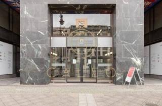 Büro zu mieten in Unter den Linden, 10117 Berlin, CALEO ¦ Mitte ¦ Unter den Linden ¦ flexibel + sofort bezugsfertig ¦ all inclusive ¦ PROVISIONSFREI