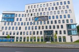 Büro zu mieten in 69115 Heidelberg, CALEO ¦ Weststadt ¦ Stadttor Ost ¦ flexibel + sofort bezugsfertig ¦ all inclusive ¦ PROVISIONSFREI