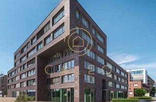Büro zu mieten in 21079 Hamburg, CALEO ¦ Harburg ¦ Brückenquartier ¦ flexibel + sofort bezugsfertig ¦ all inclusive ¦ PROVISIONSFREI