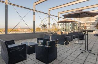 Büro zu mieten in 86150 Augsburg, CALEO ¦ Bismarckviertel ¦ flexibel + sofort bezugsfertig ¦ all inclusive ¦ PROVISIONSFREI