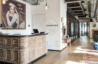 Büro zu mieten in Viktualienmarkt, 80331 München, CALEO ¦ Altstadt ¦ Viktualienmarkt ¦ flexibel + sofort bezugsfertig ¦ all inclusive ¦ PROVISIONSFREI