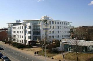 Büro zu mieten in 64293 Darmstadt, CALEO ¦ Nord ¦ 440 m² ¦ ab EUR 9,40/m² ¦ PROVISIONSFREI