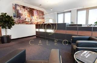 Büro zu mieten in 45136 Essen, CALEO ¦ Rüttenscheid ¦ Ruhrallee ¦ flexibel + sofort bezugsfertig ¦ all inclusive ¦ PROVISIONSFREI