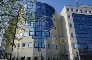 Büro zu mieten in 63225 Langen, CALEO ¦ Langen ¦ 250 m² - 1.844 m² ¦ ab EUR 11,00/m² ¦ PROVISIONSFREI