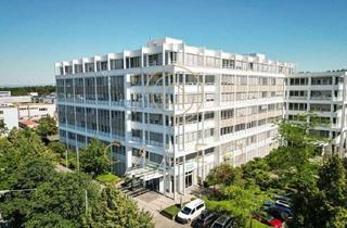 Büro zu mieten in 63303 Dreieich, CALEO ¦ Dreieich ¦ 125 m² - 451 m² ¦ Preis auf Anfrage ¦ PROVISIONSFREI