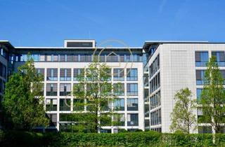 Büro zu mieten in 63263 Neu-Isenburg, CALEO ¦ West ¦ 69 m² - 5.727 m² ¦ ab EUR 11,50/m² ¦ PROVISIONSFREI